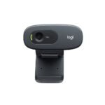 Logitech C270 HD Webcam
