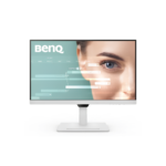 BenQ GW3290QT Monitor 32" QHD| 16:9 | IPS Display | 99% sRGB Color Gamut | 75Hz | 1.07B Colors | Tilt, Swivel, Pivot & Height Adjust | 1x HDMI, 1x DP, 1x USB-C (PD), 3x USB-A, 1x USB-C | 2 x 2W Noise Filter Speaker | Eye-CareU