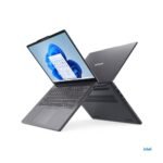 Lenovo Ideapad Slim 3 14IRH10 | Intel Core i5-13420H 13th Gen | 8GB DDR5 RAM | 512GB SSD | 14" WUXGA Display | Luna Grey - Image 2