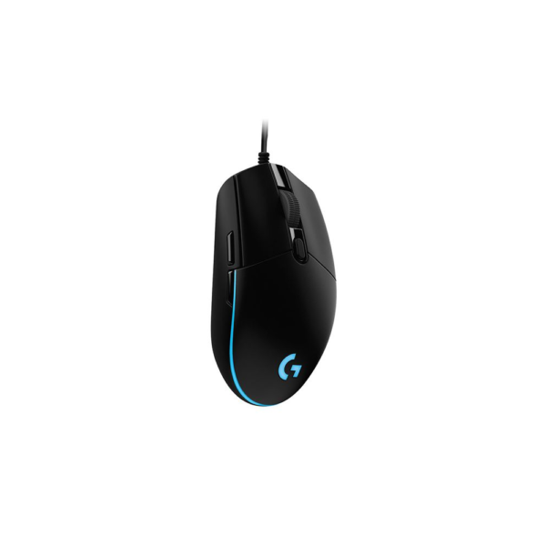 Logitech G102 Lightsync RGB Gaming Mouse | 6 Programmable Buttons | 8,000 DPI | 1 Year Warranty