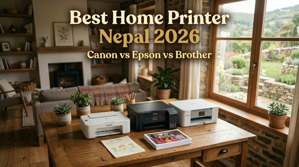 best home printer