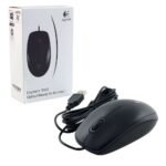Logitech B100 Optical USB Mouse