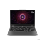 Lenovo LOQ 15IARP9 2025 AMD Ryzen 5 7235HS Processor | 16GB RAM | 512GB SSD Storage | NVIDIA GeForce RTX 4050 6GB Graphics Card | 15.6″ FHD | 144Hz | 100% sRGB | IPS DIsplay | Wi-Fi 6 & BT 5.2 | 1 Year Warranty