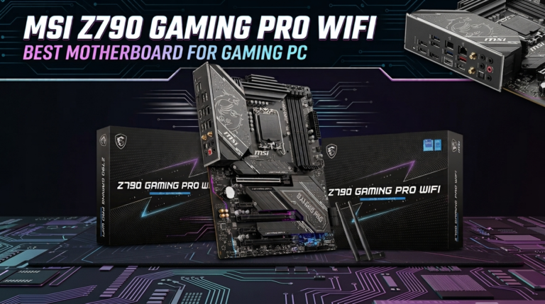 best motherboard for gaming pc
