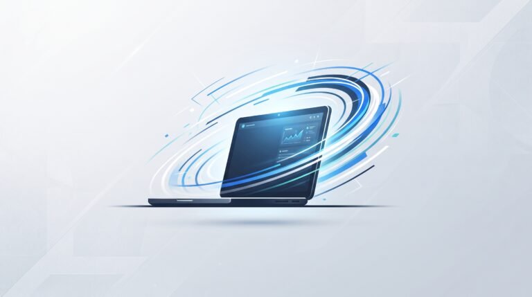 How to make laptop faster