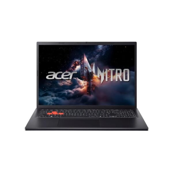 Acer Nitro Lite 16 | Intel Core i7-13620H 13th Gen | 16GB DDR5 RAM | 512GB SSD | RTX 3050 6GB Graphics | 16" WUXGA 165Hz Display