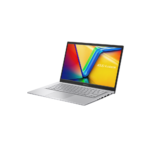 ASUS VivoBook 14 X1404VA 14th Generation Intel Core 5 120U Processor | 8GB RAM | 512GB SSD Storage | 14" FHD IPS-Level panel Display | Intel Graphics Card | Wi-Fi 5 & BT 5.4 | 1 Year Warranty - Image 4