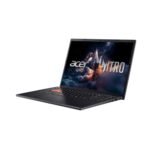 Acer Nitro Lite 16 | Intel Core i7-13620H 13th Gen | 16GB DDR5 RAM | 512GB SSD | RTX 3050 6GB Graphics | 16" WUXGA 165Hz Display - Image 2