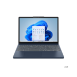 Lenovo Ideapad Slim 3 15ARP10 AMD Ryzen 5 7535HS | Intel Integrated Graphics | 16GB DDR5 RAM | 512GB SSD | 15.3″ WUXGA IPS Display Laptop | 1 Year Warranty