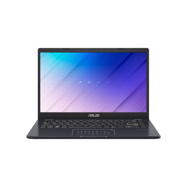 Asus E410K | Intel Celeron N4500 | Intel UHD Graphics | 4GB DDR4 RAM | 128GB NVMe SSD | 14″ FHD TN Display | Star Black | 1 Year Warranty