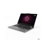 Lenovo LOQ 15IARP9 2025 AMD Ryzen 5 7235HS Processor | 16GB RAM | 512GB SSD Storage | NVIDIA GeForce RTX 4050 6GB Graphics Card | 15.6″ FHD | 144Hz | 100% sRGB | IPS DIsplay | Wi-Fi 6 & BT 5.2 | 1 Year Warranty - Image 2