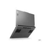 Lenovo LOQ 15IARP9 2025 AMD Ryzen 5 7235HS Processor | 16GB RAM | 512GB SSD Storage | NVIDIA GeForce RTX 4050 6GB Graphics Card | 15.6″ FHD | 144Hz | 100% sRGB | IPS DIsplay | Wi-Fi 6 & BT 5.2 | 1 Year Warranty - Image 4
