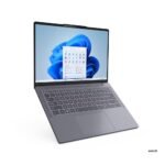 Lenovo Ideapad Slim 3 14ARP10 | AMD Ryzen 7 170 | 16GB DDR5 RAM | 512GB SSD | 14" WUXGA Display | Backlit Keyboard | Luna Grey - Image 2