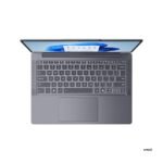 Lenovo Ideapad Slim 3 14ARP10 | AMD Ryzen 7 170 | 16GB DDR5 RAM | 512GB SSD | 14" WUXGA Display | Backlit Keyboard | Luna Grey - Image 4